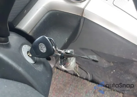 2010 Scion Xb from USA, damaged, VIN JTLZE4FE9A1102819